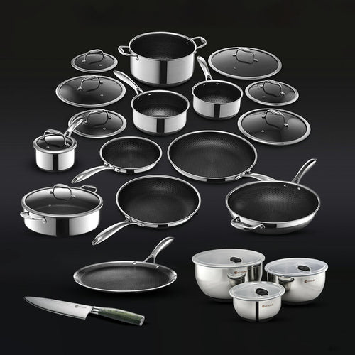 All-In Bundle (25-Pc)